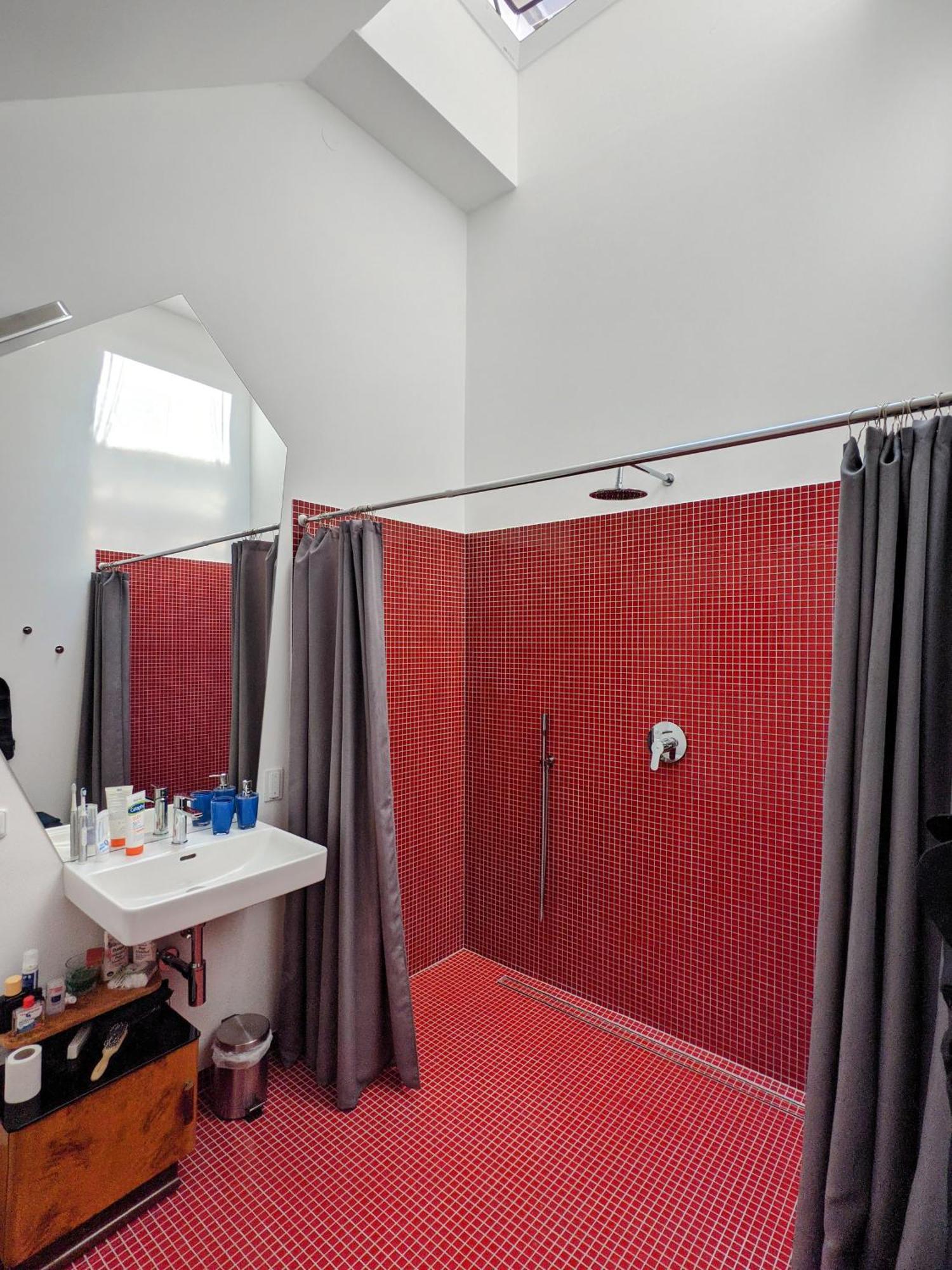 Romantic And Atypical Apartments In Prague'S Montmartre Exterior foto