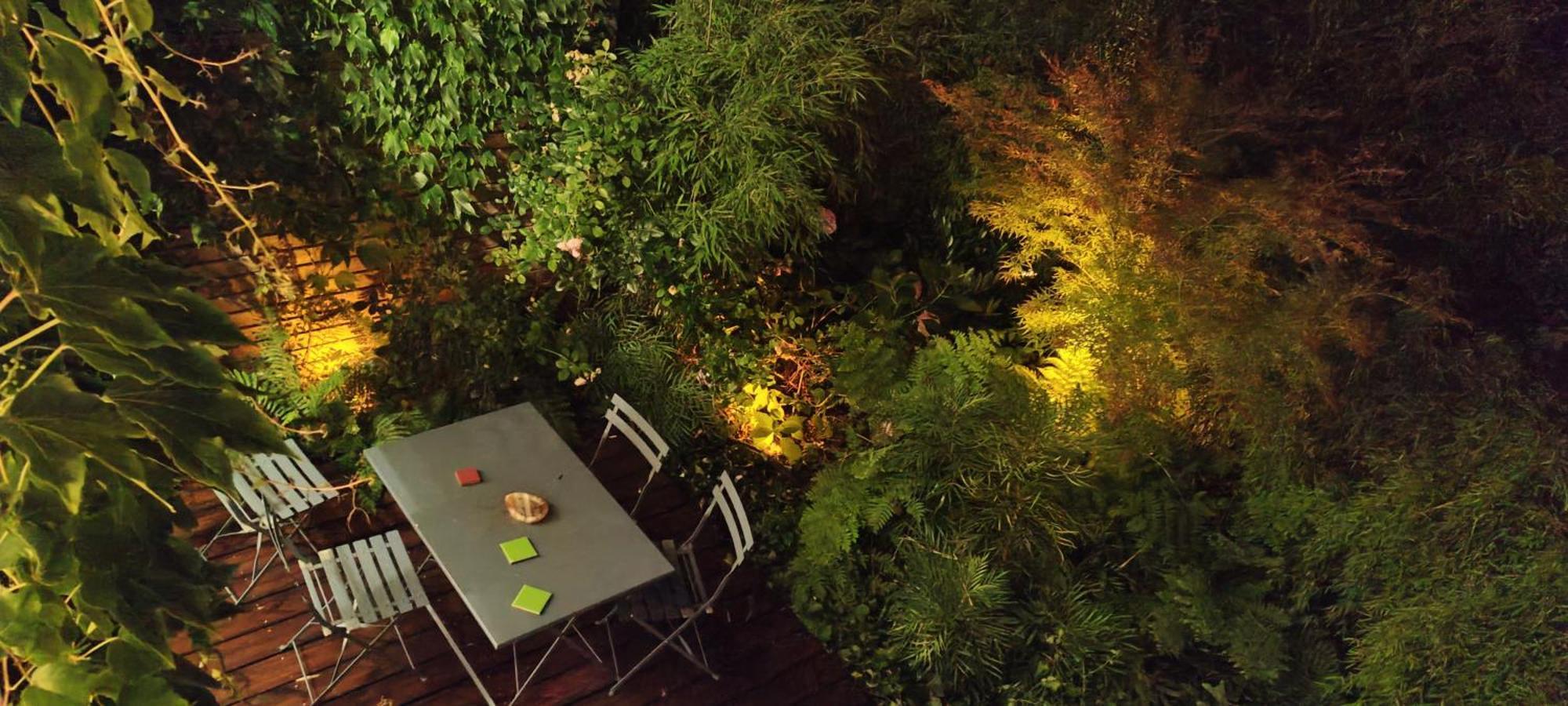 Romantic And Atypical Apartments In Prague'S Montmartre Exterior foto